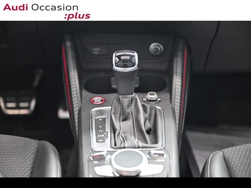 Voitures occasions Audi SQ2 Base Saint-Thibault-des-Vignes