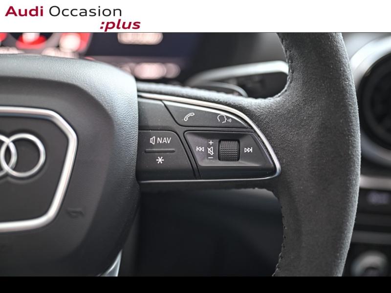 Voitures occasions Audi SQ2 Base Saint-Thibault-des-Vignes