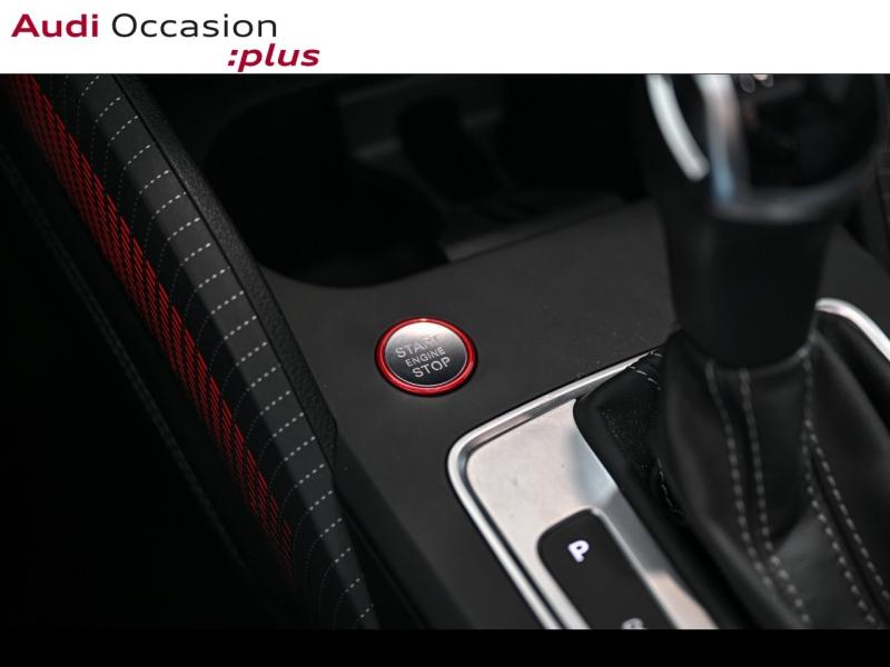 Voitures occasions Audi SQ2 Base Saint-Thibault-des-Vignes