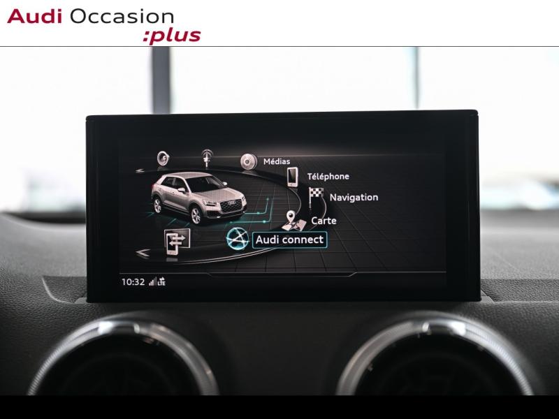 Voitures occasions Audi SQ2 Base Saint-Thibault-des-Vignes
