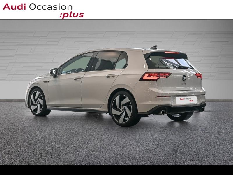 Voitures occasions VOLKSWAGEN GOLF GTI Saint-Thibault-des-Vignes