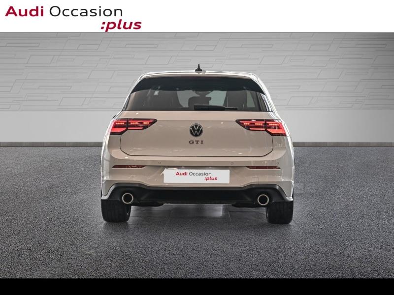 Voitures occasions VOLKSWAGEN GOLF GTI Saint-Thibault-des-Vignes