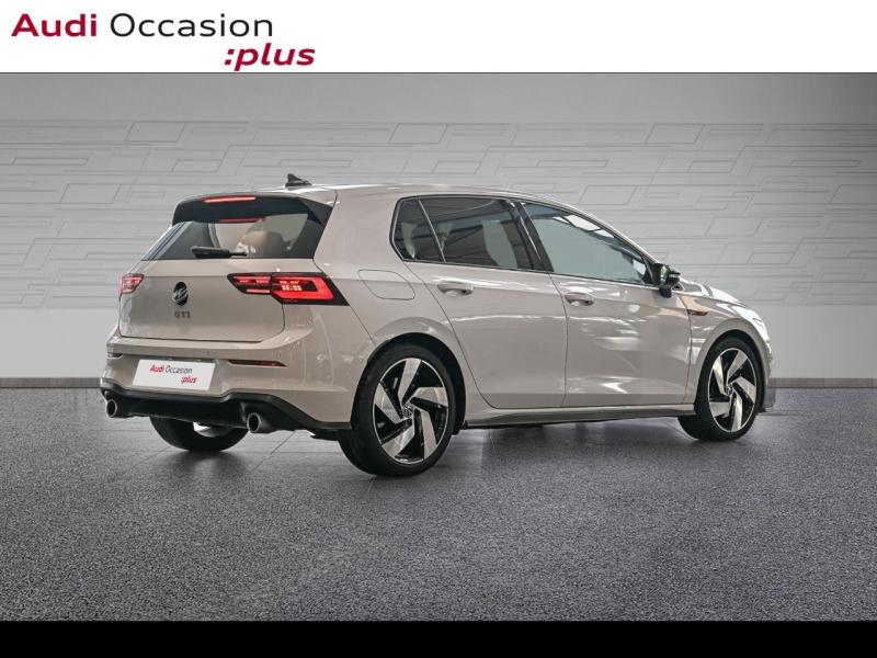 Voitures occasions VOLKSWAGEN GOLF GTI Saint-Thibault-des-Vignes