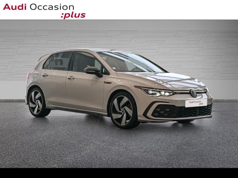 Voitures occasions VOLKSWAGEN GOLF GTI Saint-Thibault-des-Vignes