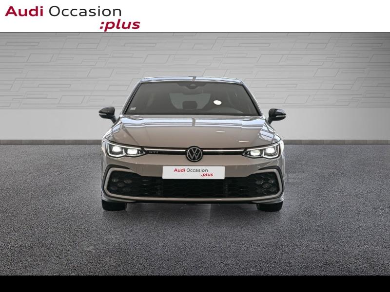 Voitures occasions VOLKSWAGEN GOLF GTI Saint-Thibault-des-Vignes