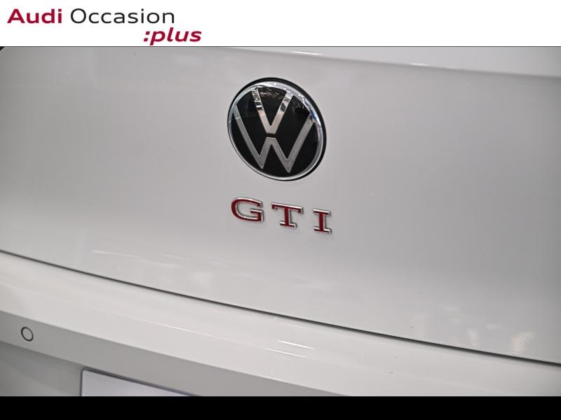 Voitures occasions VOLKSWAGEN GOLF GTI Saint-Thibault-des-Vignes