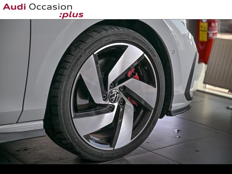 Voitures occasions VOLKSWAGEN GOLF GTI Saint-Thibault-des-Vignes