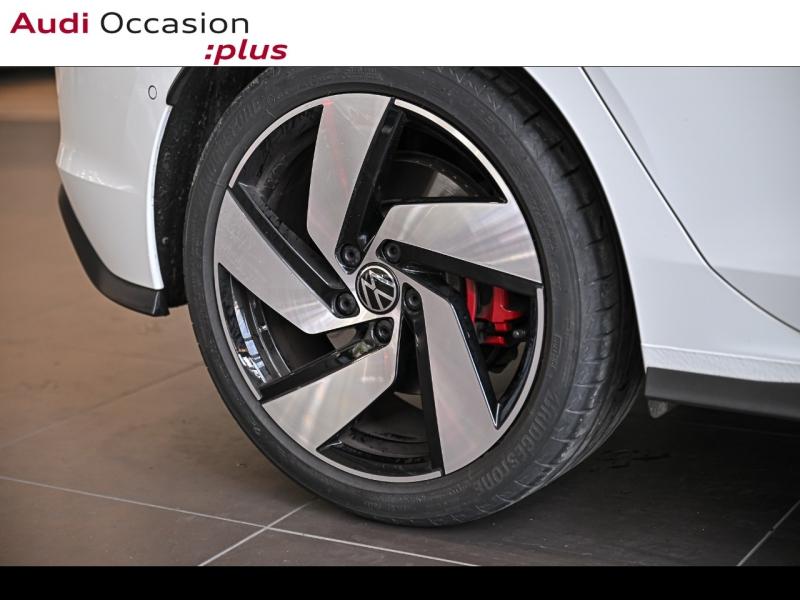 Voitures occasions VOLKSWAGEN GOLF GTI Saint-Thibault-des-Vignes