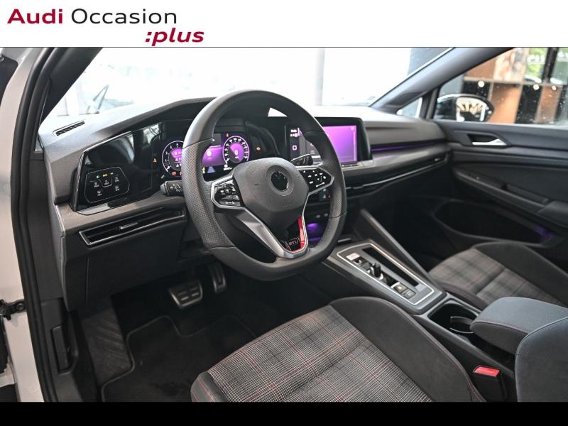 Voitures occasions VOLKSWAGEN GOLF GTI Saint-Thibault-des-Vignes
