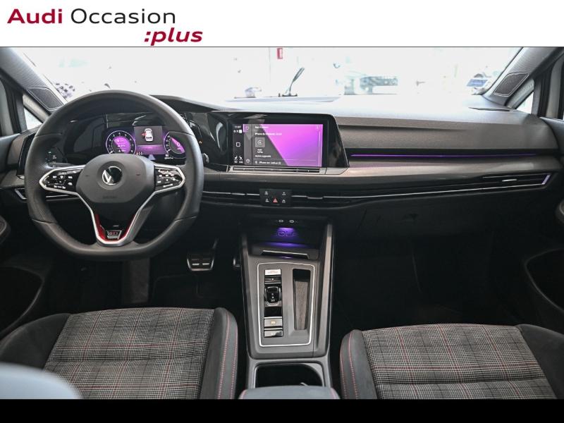 Voitures occasions VOLKSWAGEN GOLF GTI Saint-Thibault-des-Vignes