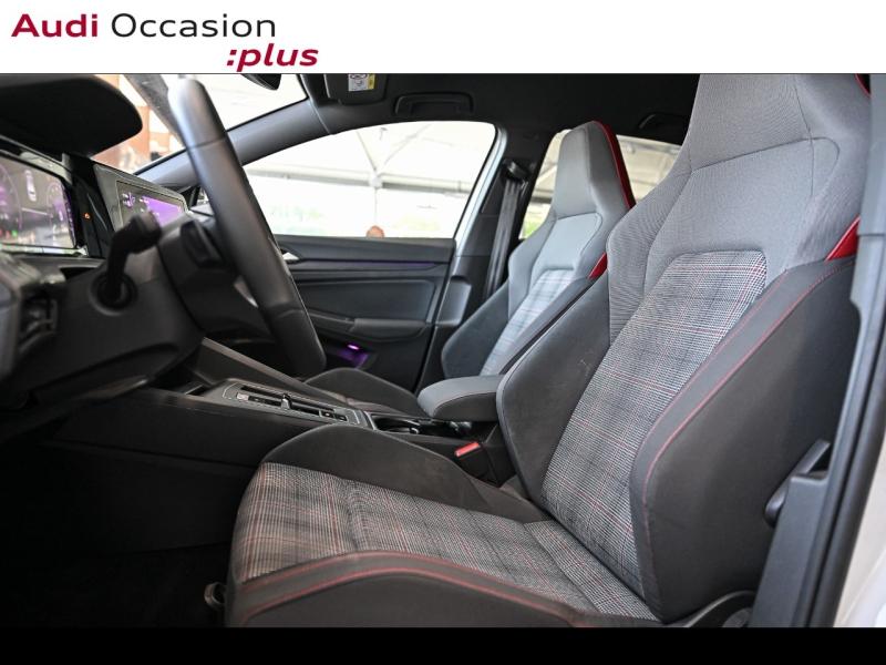 Voitures occasions VOLKSWAGEN GOLF GTI Saint-Thibault-des-Vignes