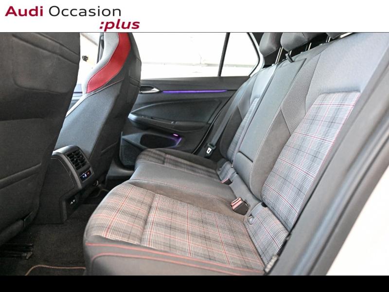 Voitures occasions VOLKSWAGEN GOLF GTI Saint-Thibault-des-Vignes