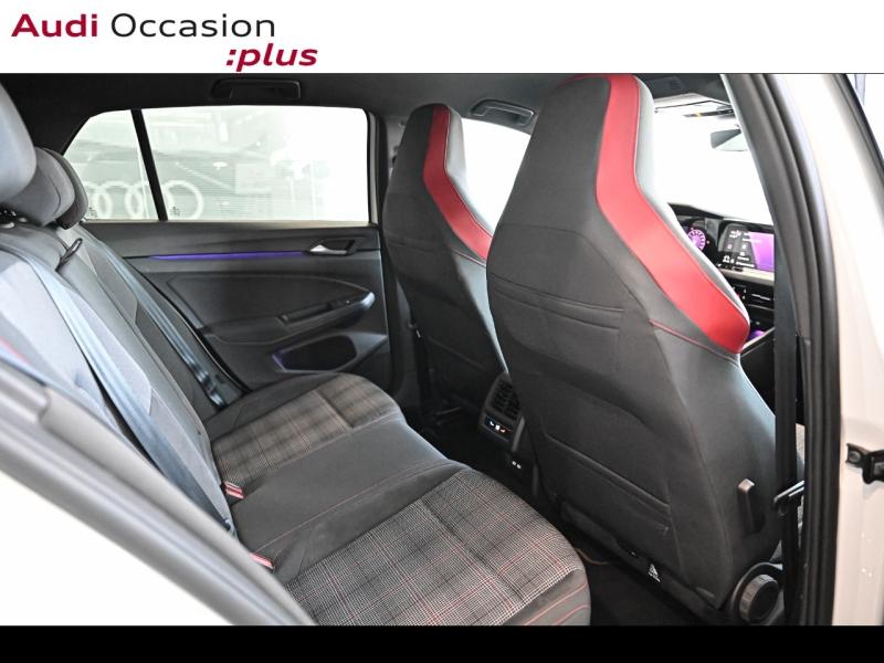 Voitures occasions VOLKSWAGEN GOLF GTI Saint-Thibault-des-Vignes