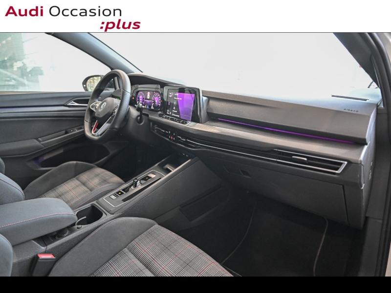 Voitures occasions VOLKSWAGEN GOLF GTI Saint-Thibault-des-Vignes
