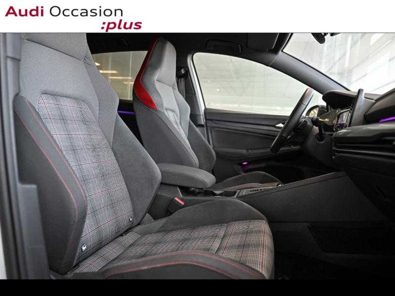 Voitures occasions VOLKSWAGEN GOLF GTI Saint-Thibault-des-Vignes