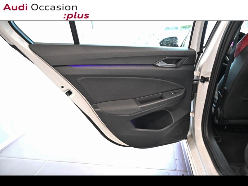 Voitures occasions VOLKSWAGEN GOLF GTI Saint-Thibault-des-Vignes
