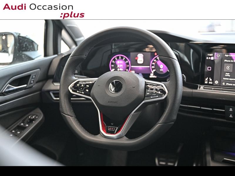 Voitures occasions VOLKSWAGEN GOLF GTI Saint-Thibault-des-Vignes