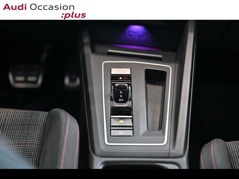 Voitures occasions VOLKSWAGEN GOLF GTI Saint-Thibault-des-Vignes