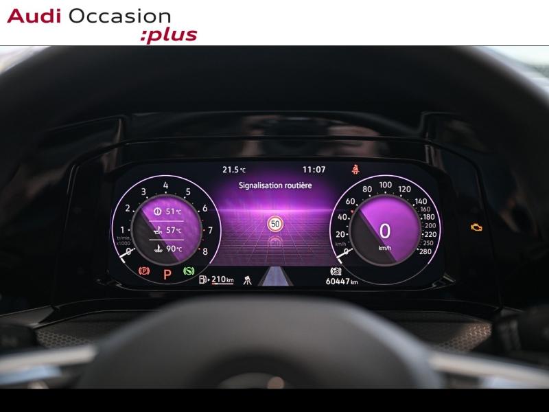 Voitures occasions VOLKSWAGEN GOLF GTI Saint-Thibault-des-Vignes
