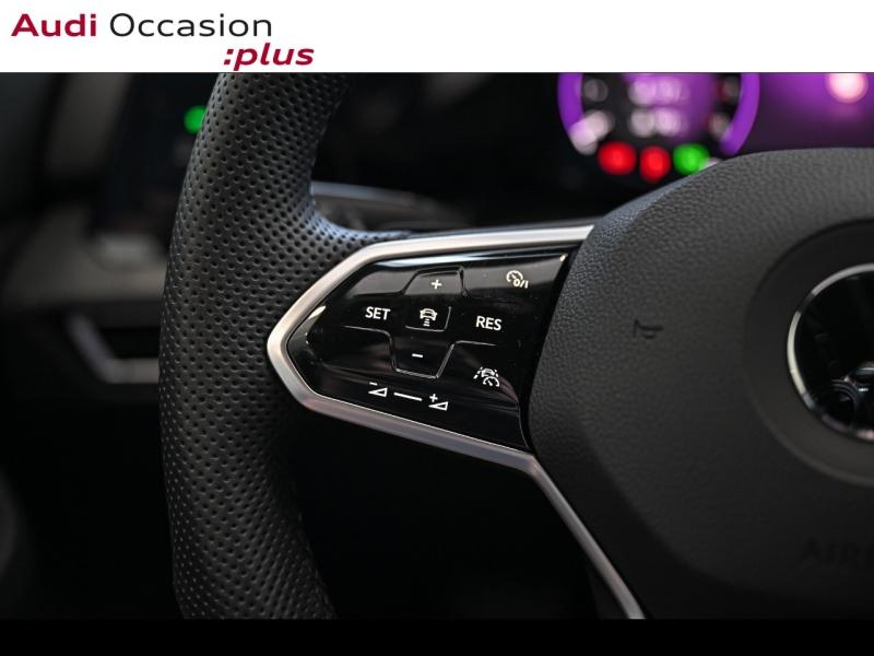 Voitures occasions VOLKSWAGEN GOLF GTI Saint-Thibault-des-Vignes