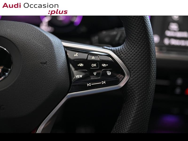 Voitures occasions VOLKSWAGEN GOLF GTI Saint-Thibault-des-Vignes