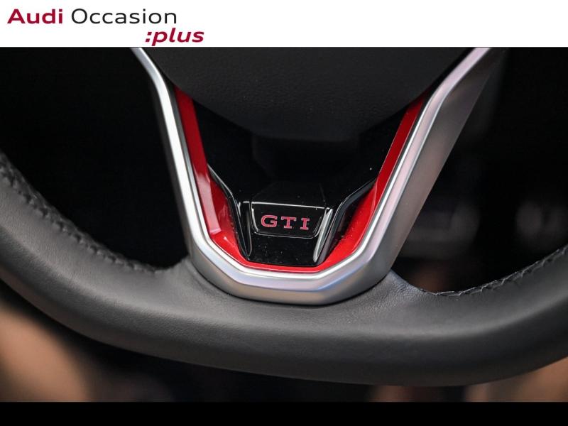 Voitures occasions VOLKSWAGEN GOLF GTI Saint-Thibault-des-Vignes