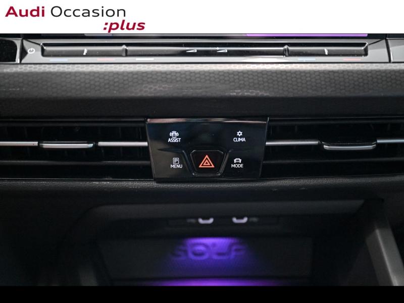 Voitures occasions VOLKSWAGEN GOLF GTI Saint-Thibault-des-Vignes