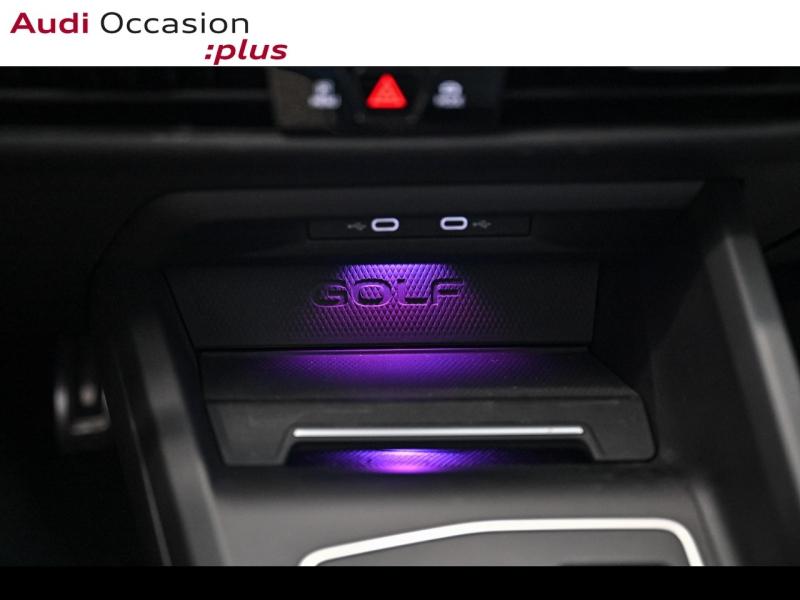 Voitures occasions VOLKSWAGEN GOLF GTI Saint-Thibault-des-Vignes