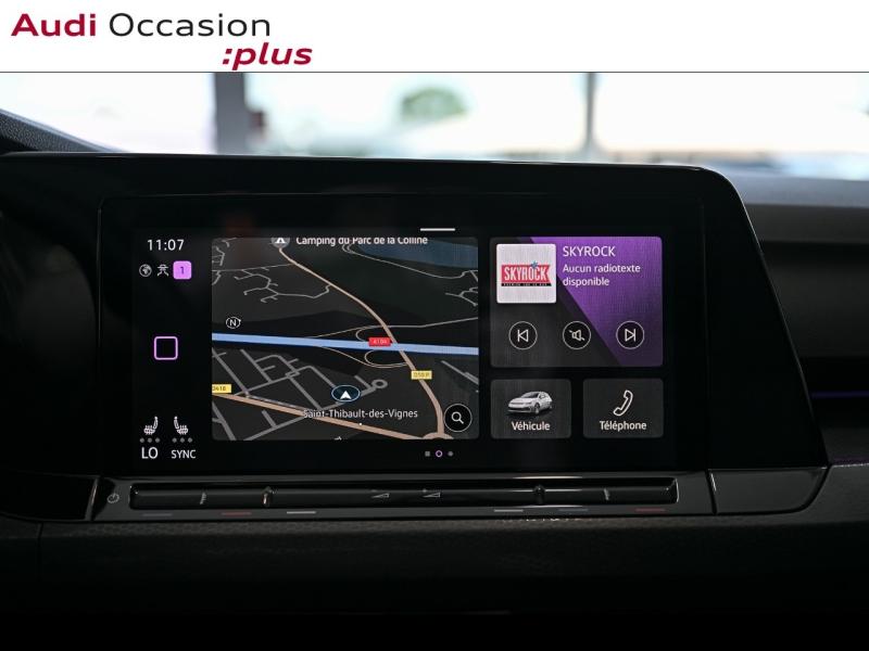 Voitures occasions VOLKSWAGEN GOLF GTI Saint-Thibault-des-Vignes