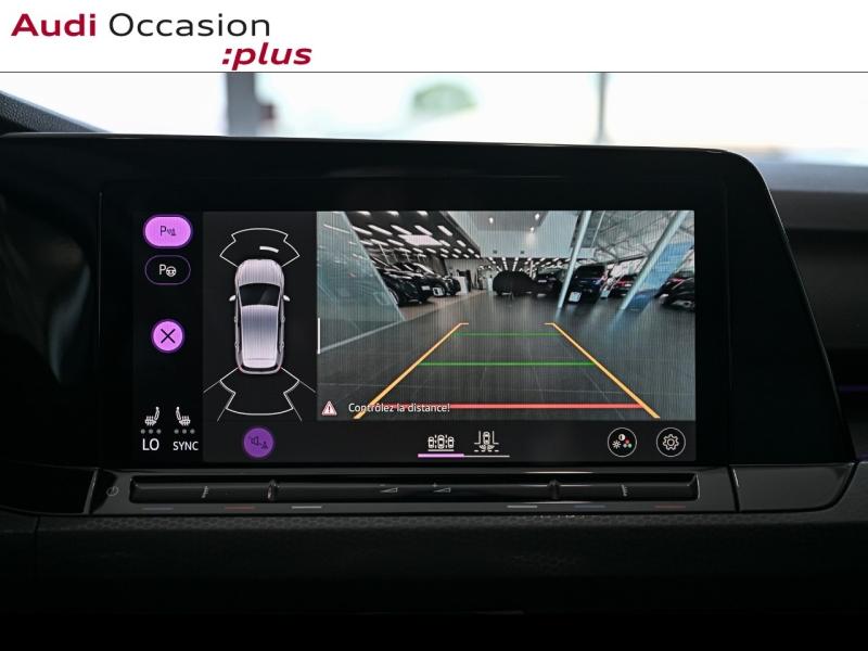 Voitures occasions VOLKSWAGEN GOLF GTI Saint-Thibault-des-Vignes