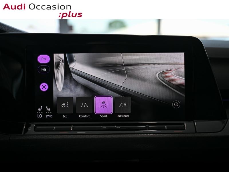 Voitures occasions VOLKSWAGEN GOLF GTI Saint-Thibault-des-Vignes
