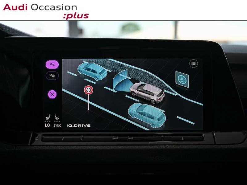 Voitures occasions VOLKSWAGEN GOLF GTI Saint-Thibault-des-Vignes