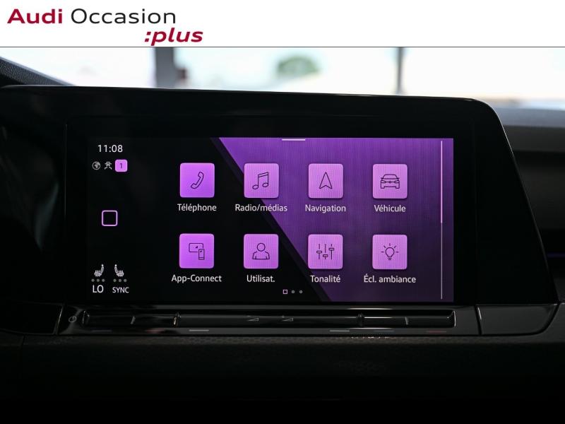 Voitures occasions VOLKSWAGEN GOLF GTI Saint-Thibault-des-Vignes