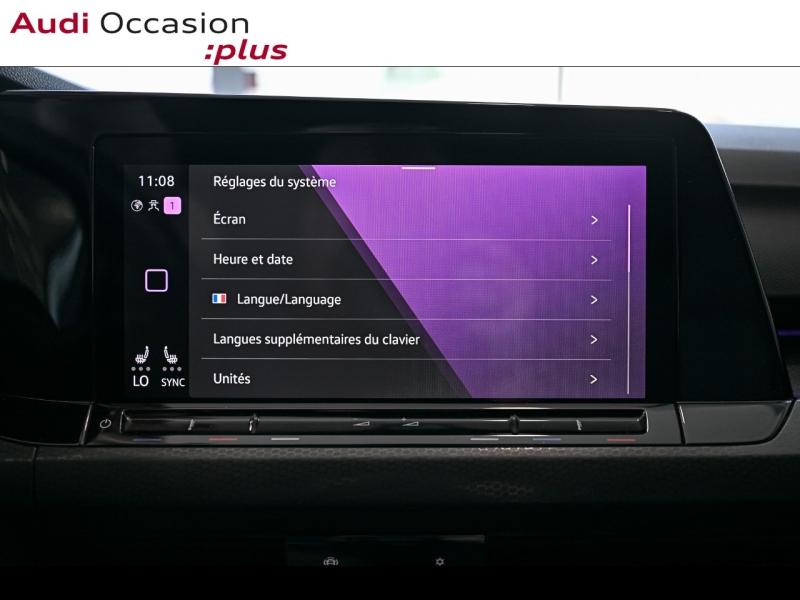Voitures occasions VOLKSWAGEN GOLF GTI Saint-Thibault-des-Vignes