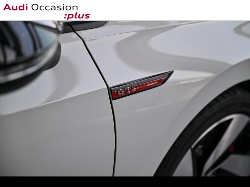 Voitures occasions VOLKSWAGEN GOLF GTI Saint-Thibault-des-Vignes