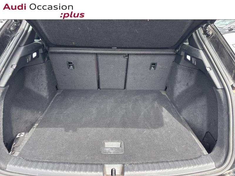 Voitures occasions Audi Q4 e-tron S line Saint-Thibault-des-Vignes
