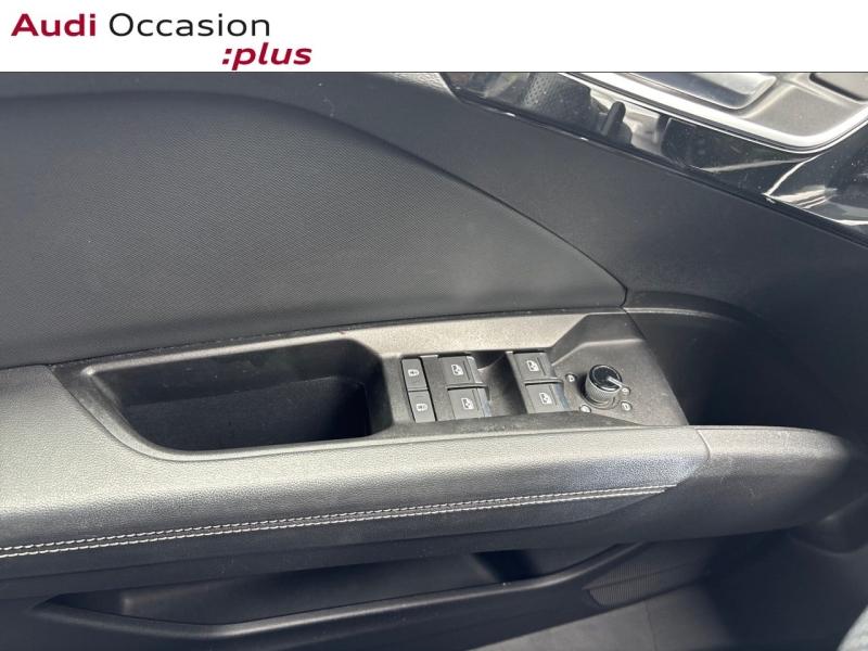 Voitures occasions Audi Q4 e-tron S line Saint-Thibault-des-Vignes