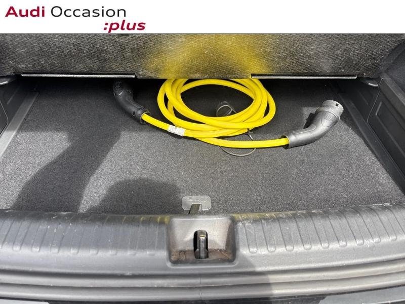 Voitures occasions Audi Q4 e-tron S line Saint-Thibault-des-Vignes