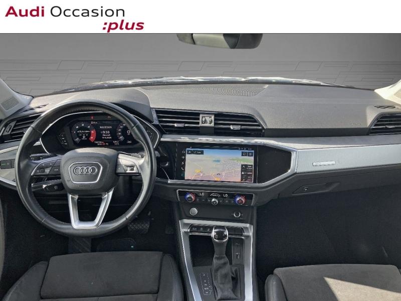 Voitures occasions Audi Q3 Design Luxe Saint-Thibault-des-Vignes