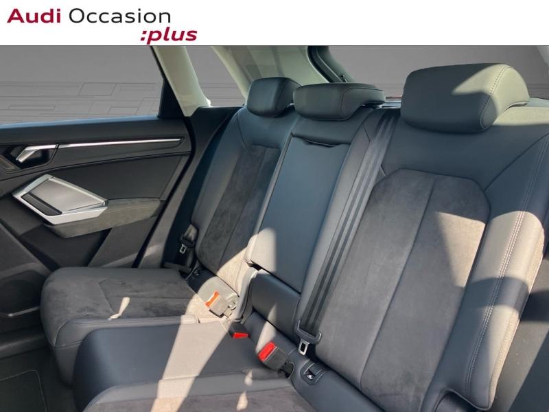 Voitures occasions Audi Q3 Design Luxe Saint-Thibault-des-Vignes