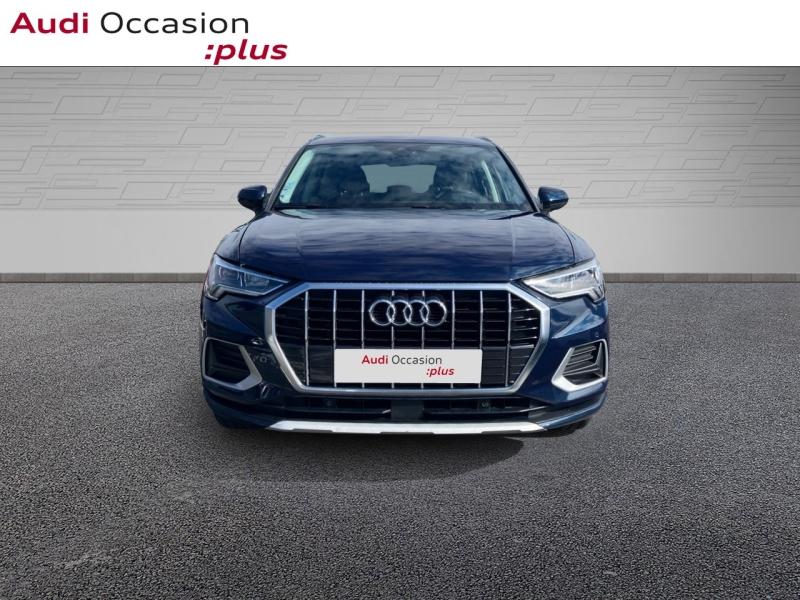 Voitures occasions Audi Q3 Design Luxe Saint-Thibault-des-Vignes