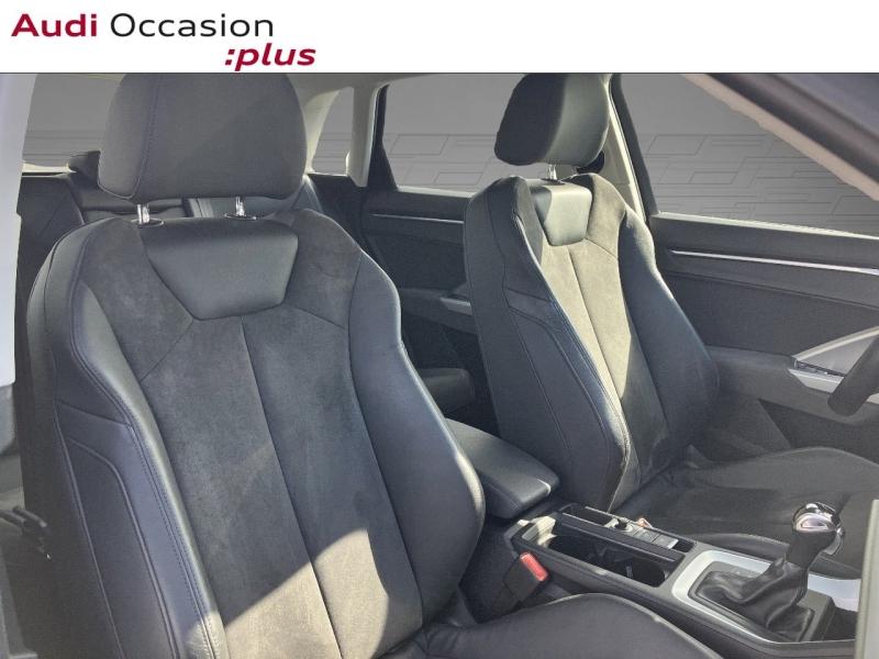 Voitures occasions Audi Q3 Design Luxe Saint-Thibault-des-Vignes