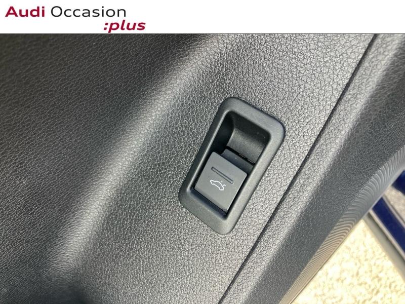 Voitures occasions Audi Q3 Design Luxe Saint-Thibault-des-Vignes