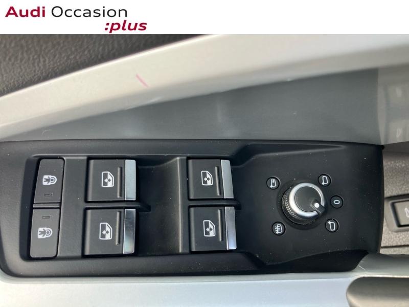Voitures occasions Audi Q3 Design Luxe Saint-Thibault-des-Vignes