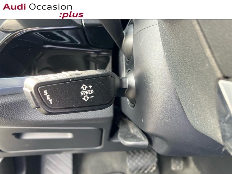 Voitures occasions Audi Q3 Design Luxe Saint-Thibault-des-Vignes