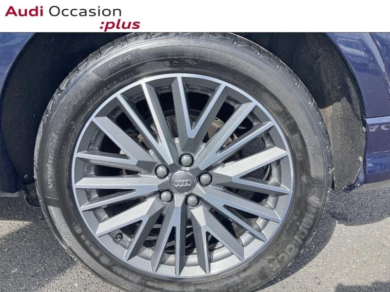 Voitures occasions Audi Q3 Design Luxe Saint-Thibault-des-Vignes