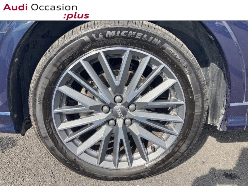 Voitures occasions Audi Q3 Design Luxe Saint-Thibault-des-Vignes