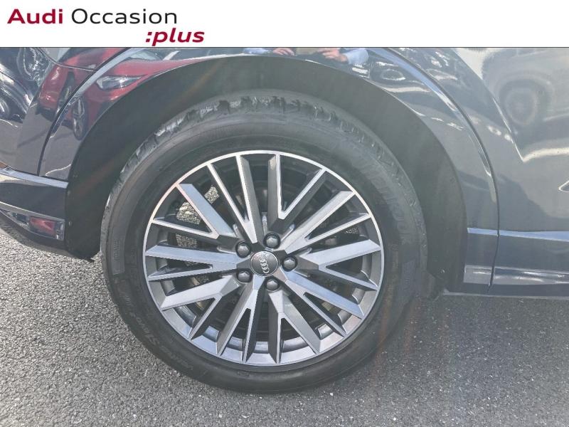 Voitures occasions Audi Q3 Design Luxe Saint-Thibault-des-Vignes