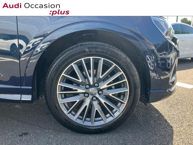 Voitures occasions Audi Q3 Design Luxe Saint-Thibault-des-Vignes