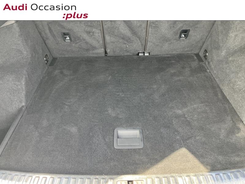 Voitures occasions Audi Q3 Design Luxe Saint-Thibault-des-Vignes